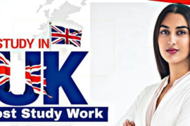 Post-study work visa UK 2021