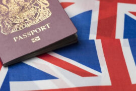 Points-based Immigration System in the UK - Updated 2021